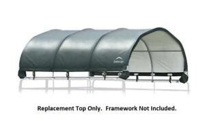 Available in Standard, Heavy Duty 14. . Shelterlogic 12x12 replacement covers